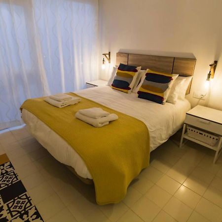 Ferienwohnung Loft Cádiz Exterior foto
