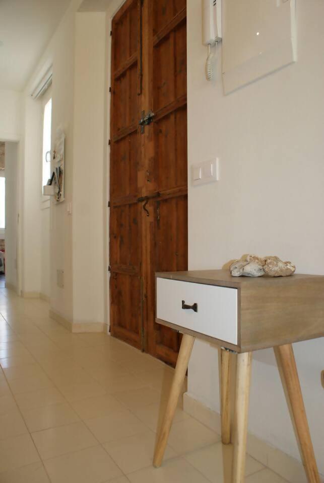 Ferienwohnung Loft Cádiz Exterior foto