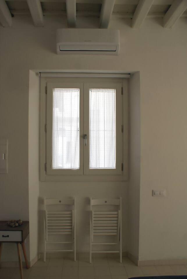 Ferienwohnung Loft Cádiz Exterior foto